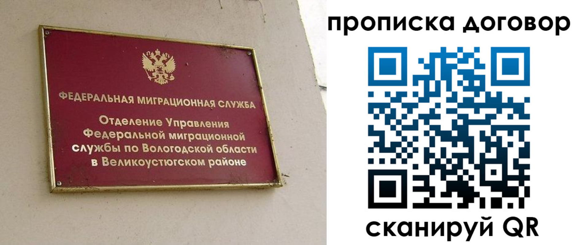 временная регистрация гарантия в Невеле